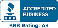 Safety Restore BBB Accredited